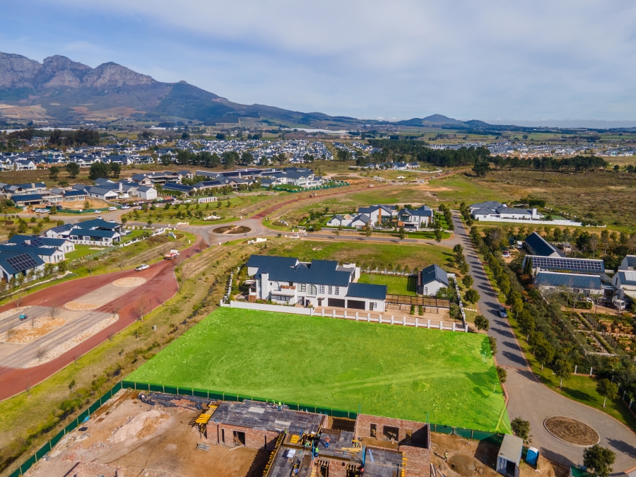 0 Bedroom Property for Sale in Val De Vie Estate Western Cape